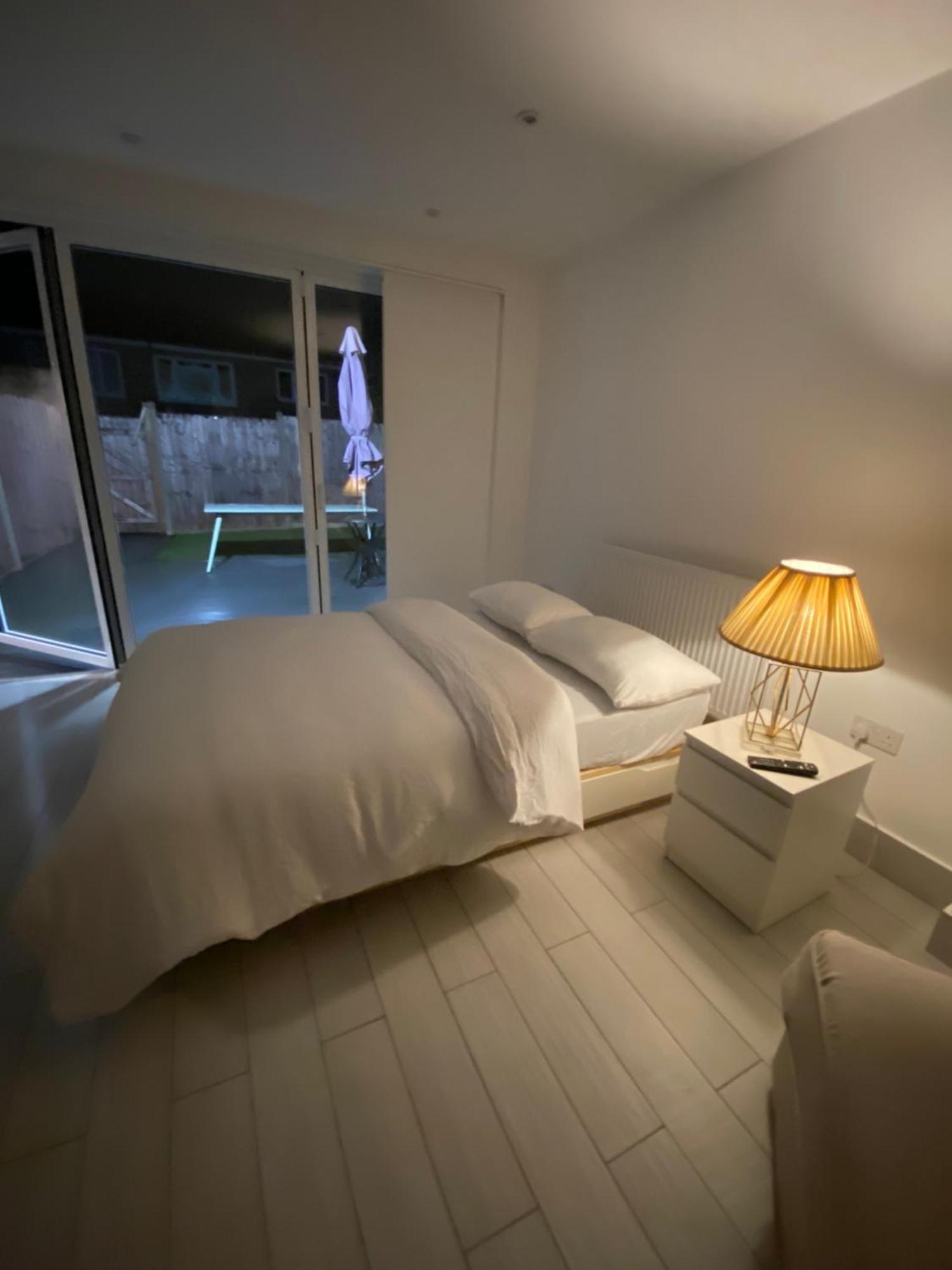 The Bay Apartment Edgware