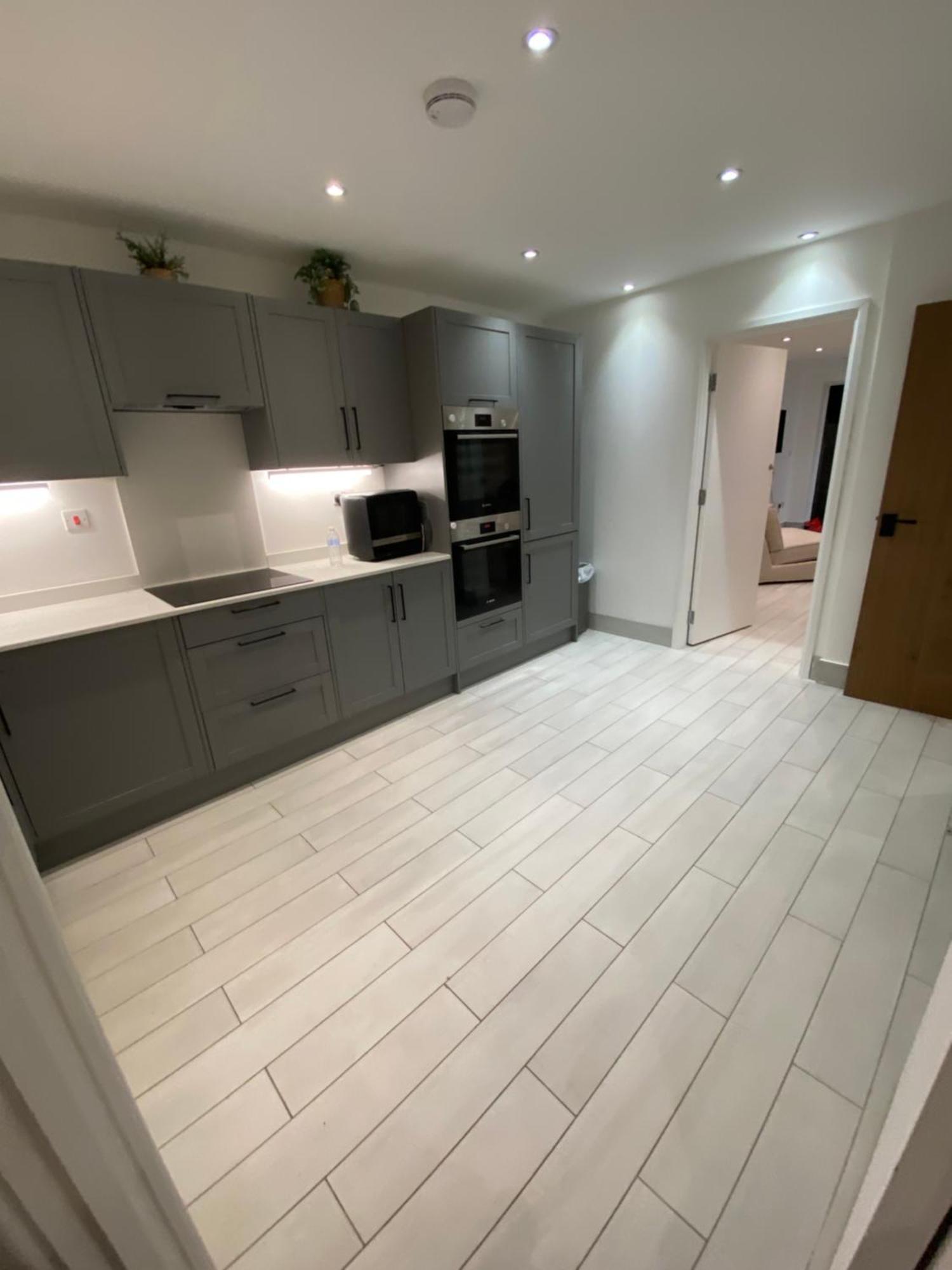 The Bay Apartment Edgware