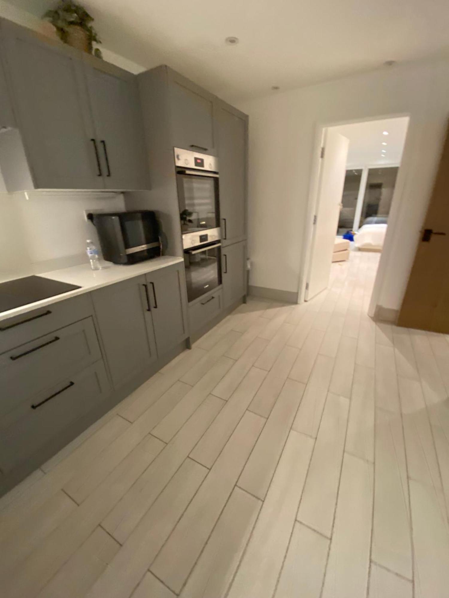 The Bay Apartment