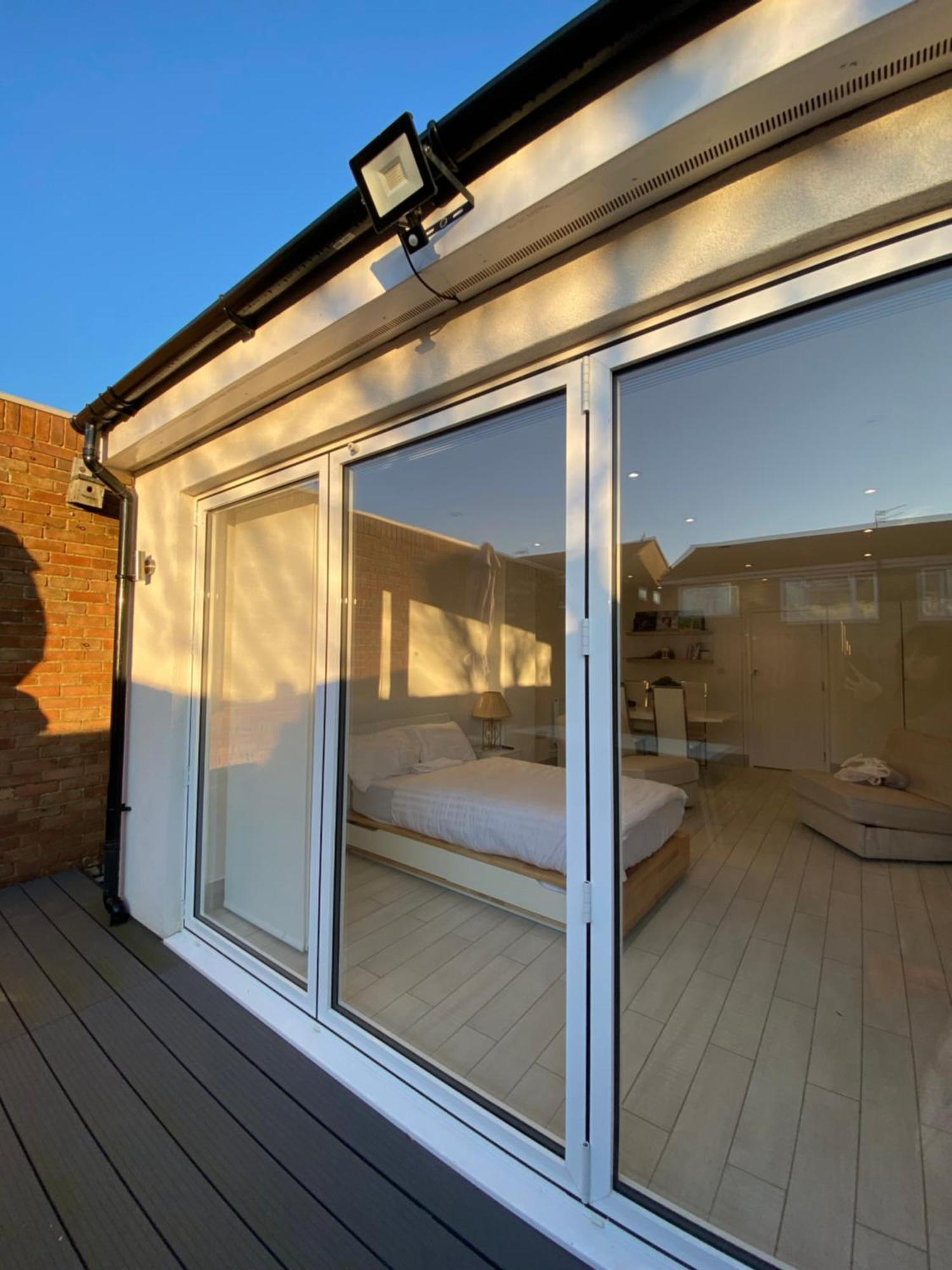 The Bay Apartment Edgware